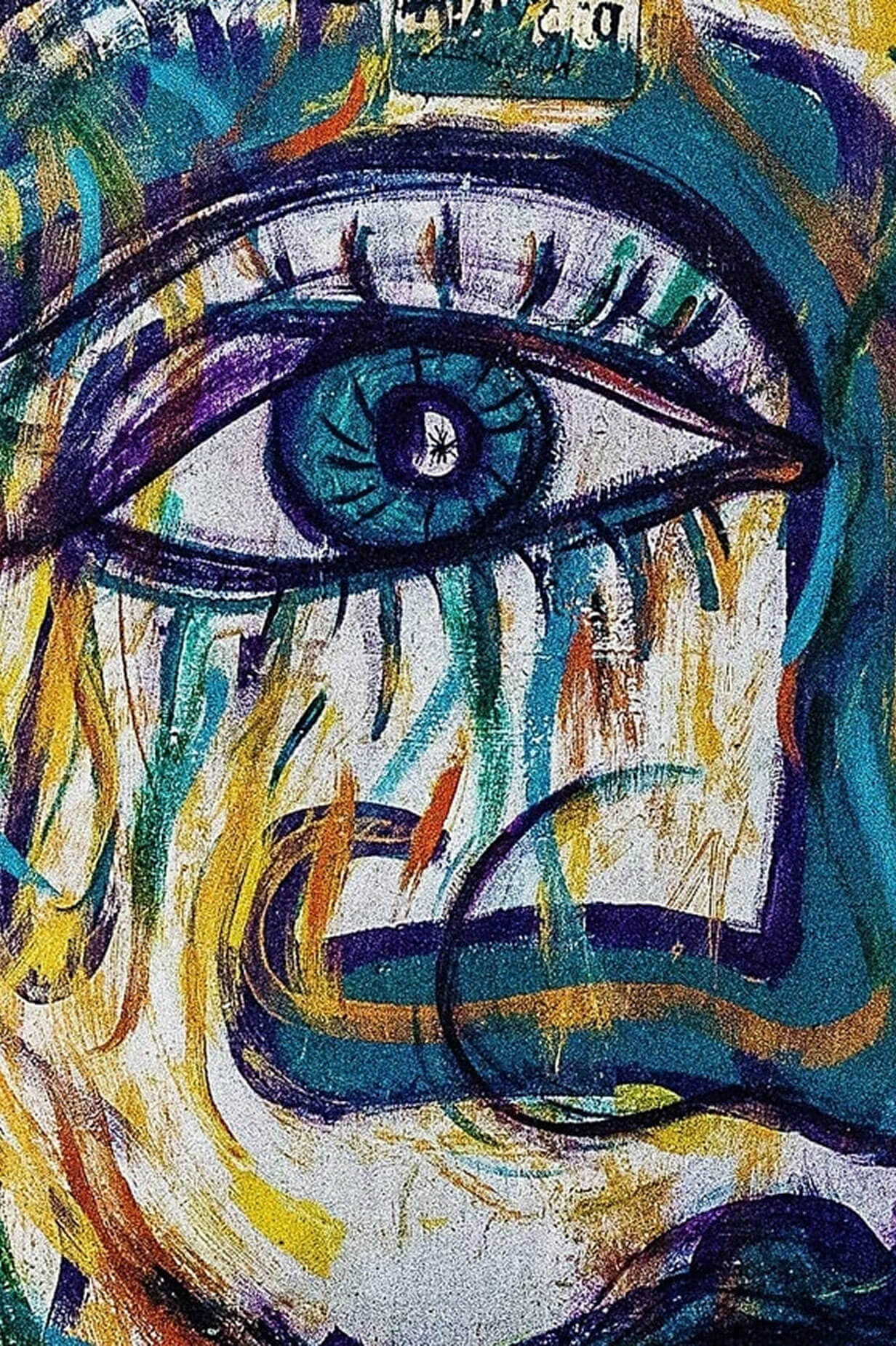 12“Homeless” Isabella El-Hasan (2017)